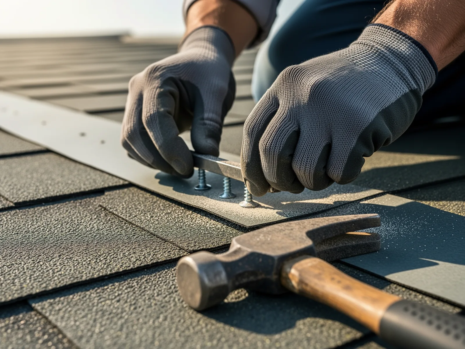 Why choose Fascia Repair in Grand Island, NE